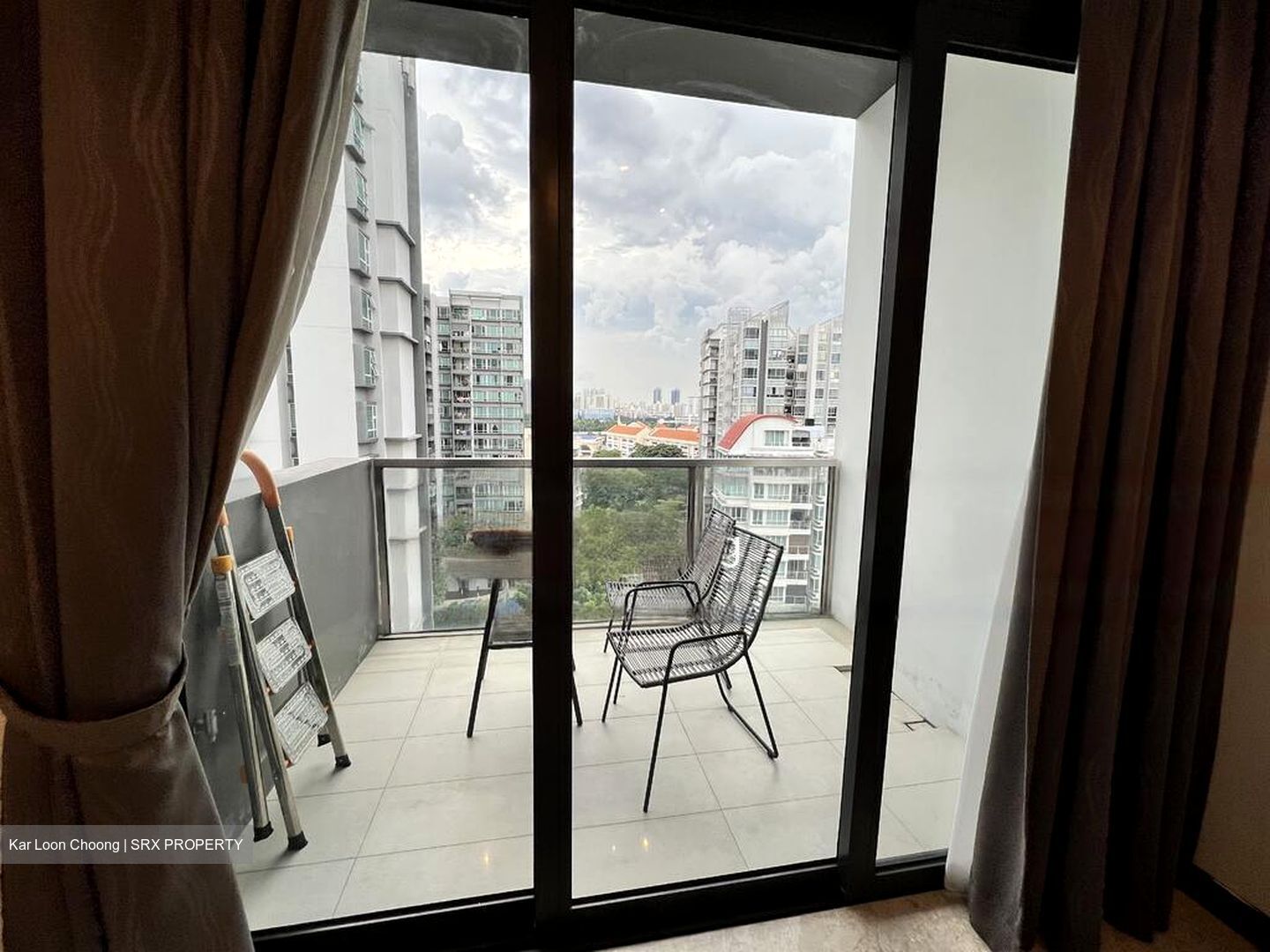 18 Woodsville (D13), Apartment #504313871